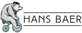 Hans Baer Logo