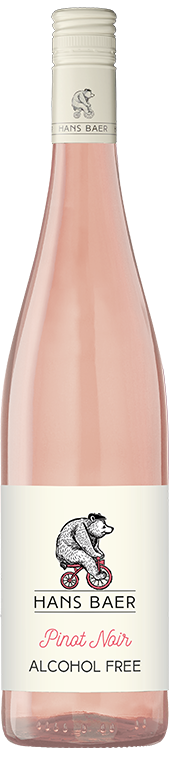 Hans Baer - Pinot Noir alkoholfrei
